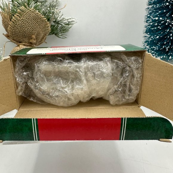 Santas Best Christmas In Vermont Village Accessories Holiday Decor Bridge - Picture 6 of 9